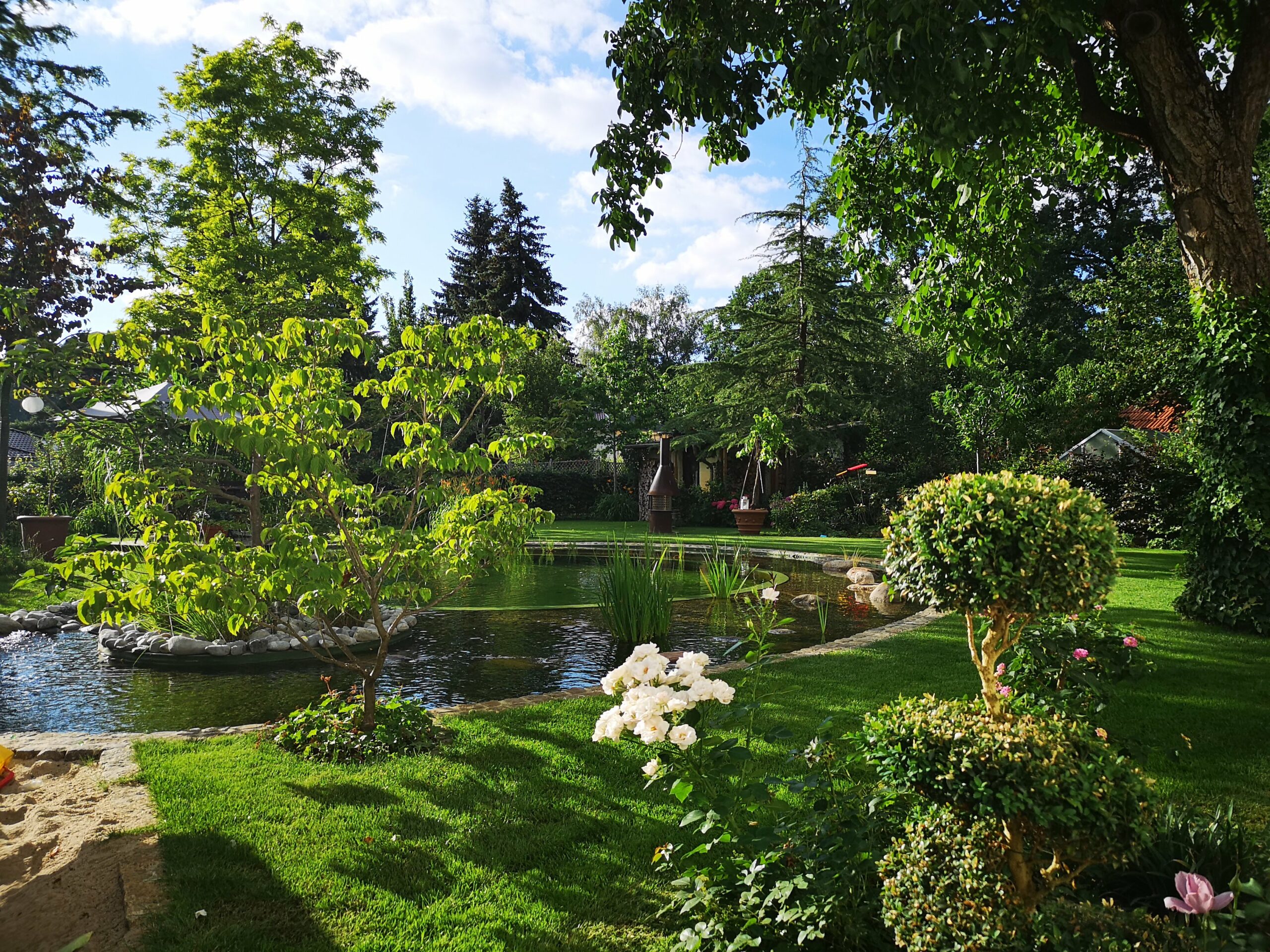 Garten- und Landschaftsbau